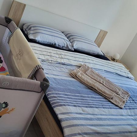 Blue Apartment G&G ริเยกา ภายนอก รูปภาพ