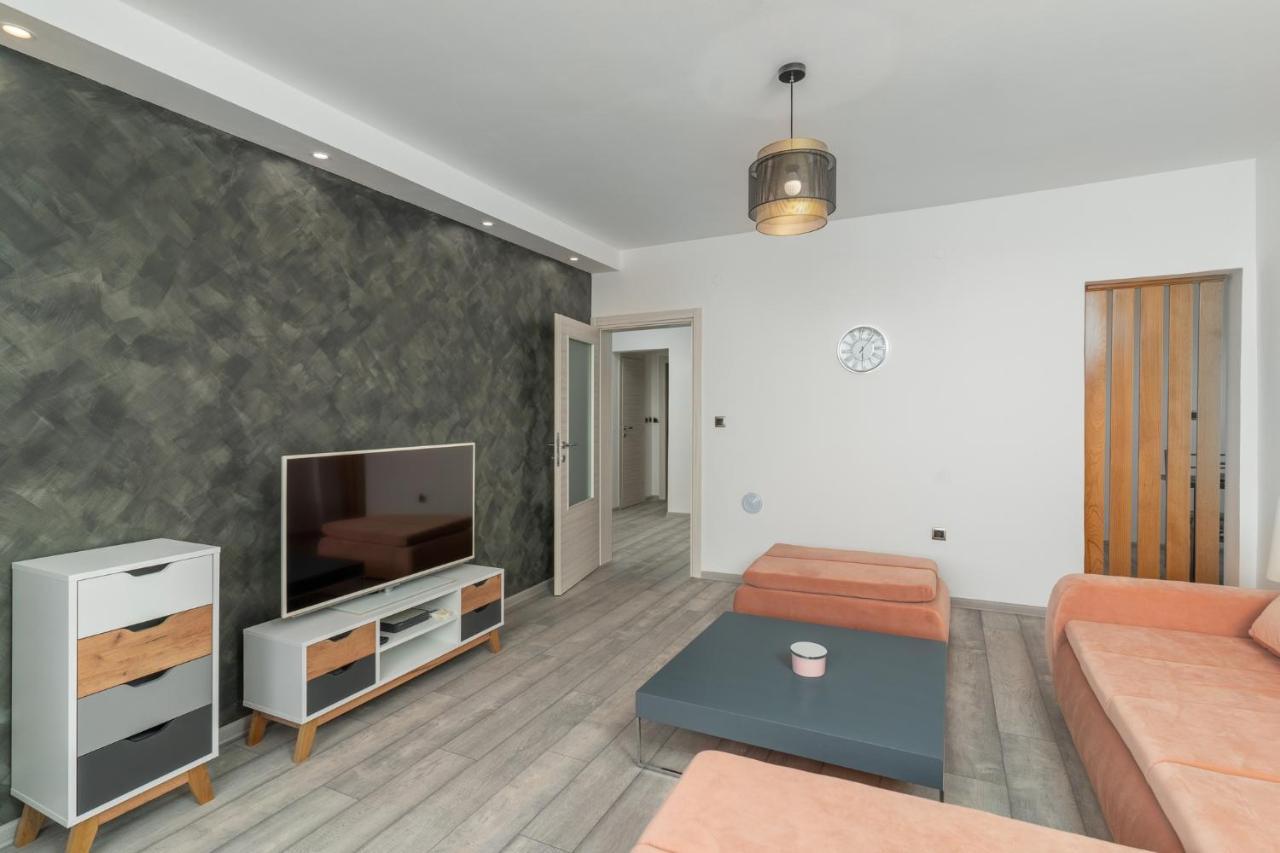 Blue Apartment G&G ริเยกา ภายนอก รูปภาพ